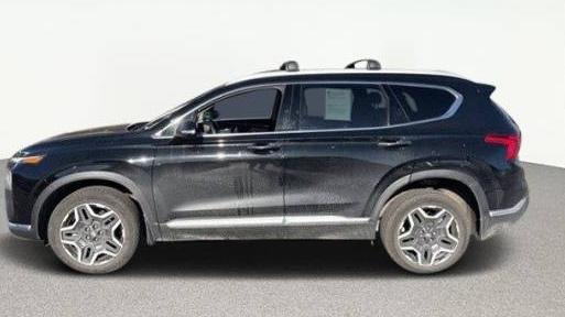 HYUNDAI SANTA FE 2023 5NMS4DAL6PH601436 image